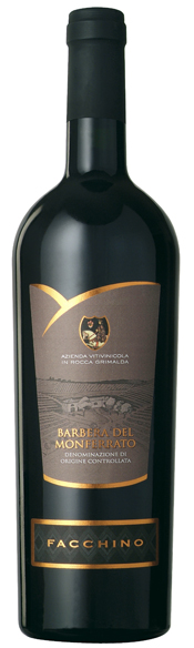 barbera del monferrato