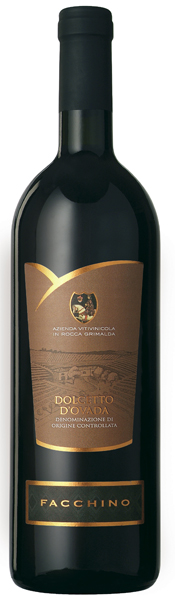 dolcetto di ovada