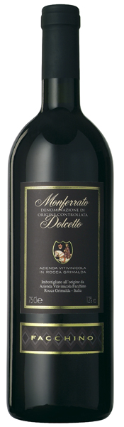 monferrato dolcetto