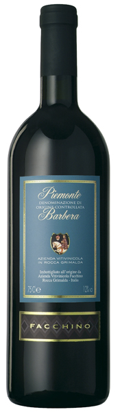 piemonte barbera